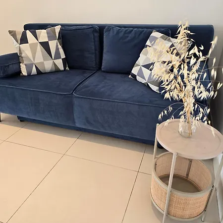 Seafront Oliva فيلة توراني