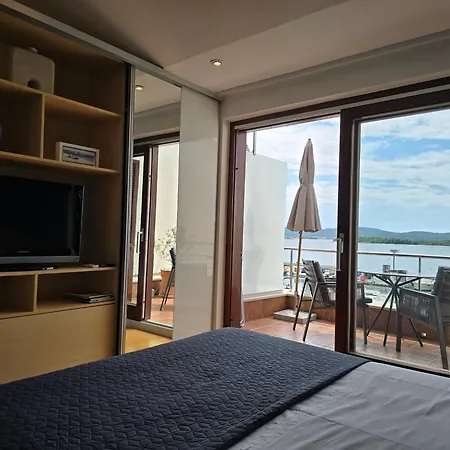 Seafront Oliva * Turanj