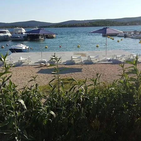 Seafront Oliva