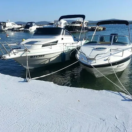 Seafront Oliva فيلة توراني
