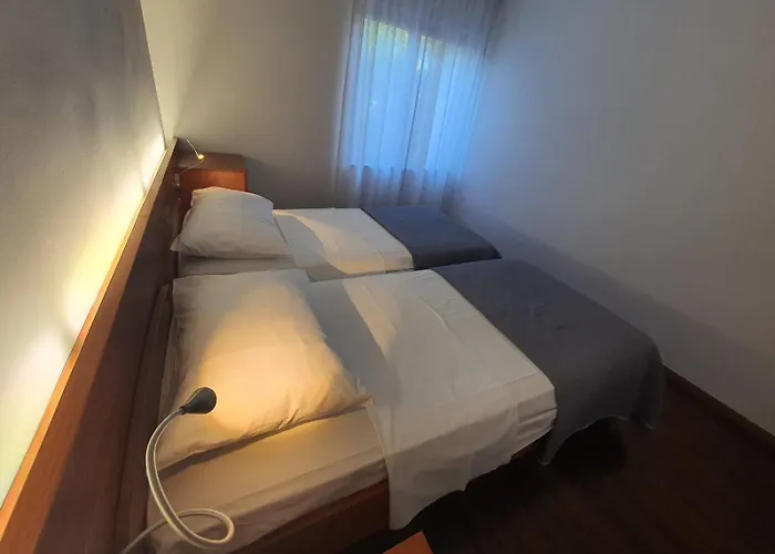 Seafront Oliva * Turanj