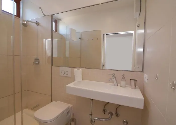 Seafront Oliva فيلة