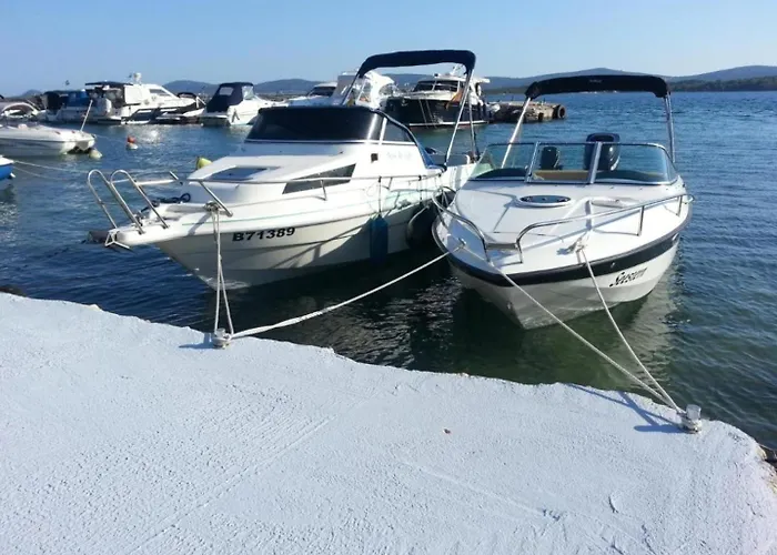 فيلة Seafront Oliva *