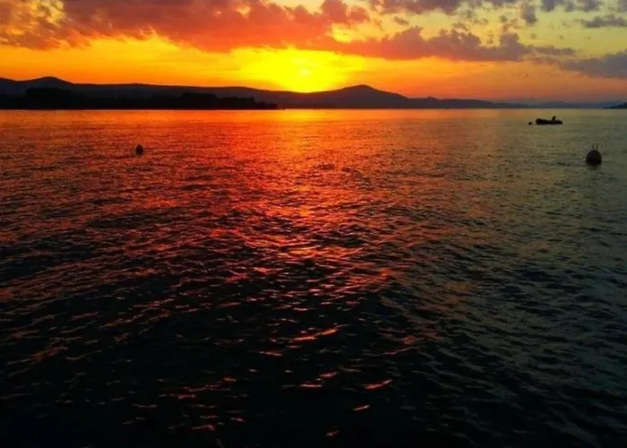 Seafront Oliva فيلة توراني