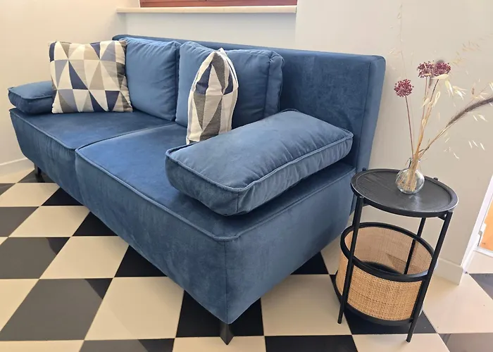 Villa Seafront Oliva