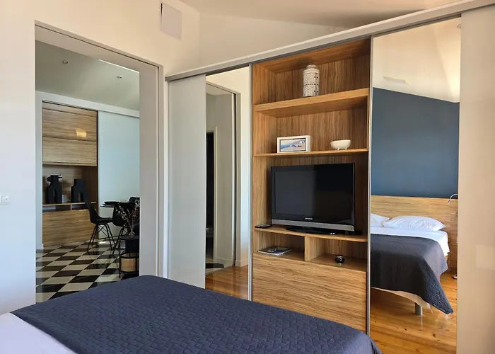 Seafront Oliva * Turanj