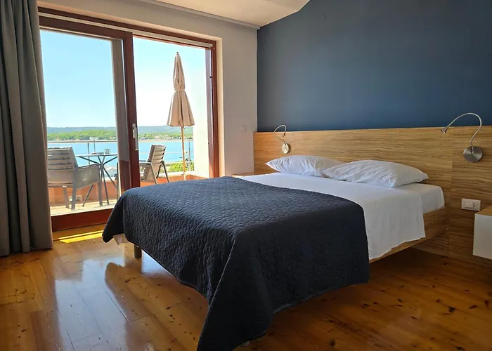 Villa Seafront Oliva *