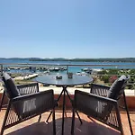Seafront Oliva Villa Turanj