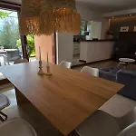 Villa Seafront Oliva *
