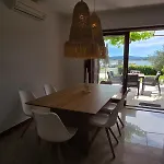 Villa Seafront Oliva Turanj