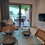 Villa Seafront Oliva