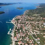 Seafront Oliva Villa *