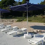 Villa Seafront Oliva *