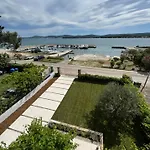 Seafront Oliva Villa *
