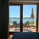 Seafront Oliva Villa Turanj