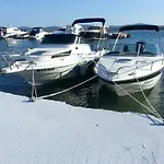 Seafront Oliva 别墅 图兰杰