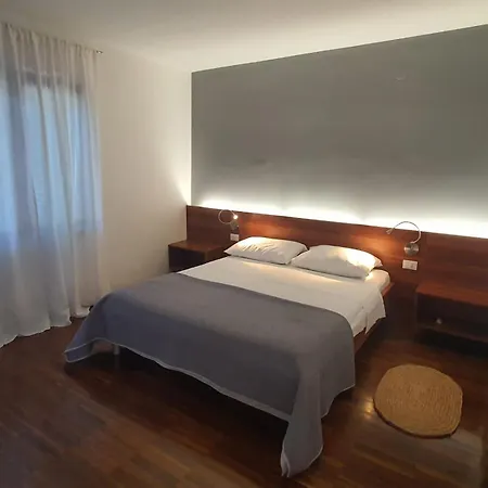 Seafront Oliva Villa