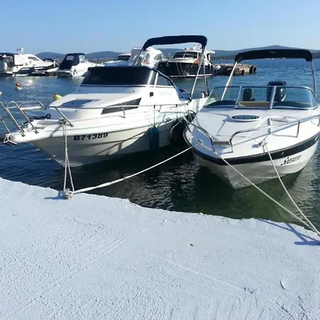 Villa Seafront Oliva *