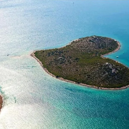 Villa Seafront Oliva Turanj