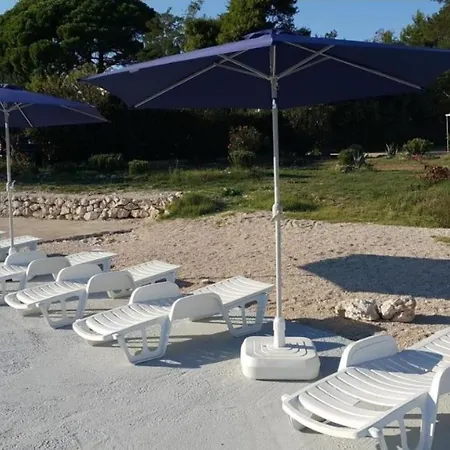 Villa Seafront Oliva *