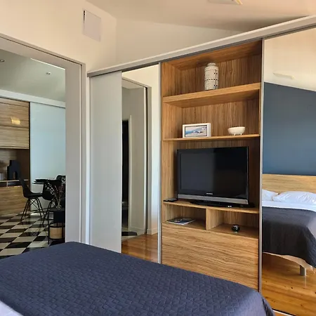 Seafront Oliva * Turanj