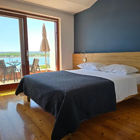 Villa Seafront Oliva *