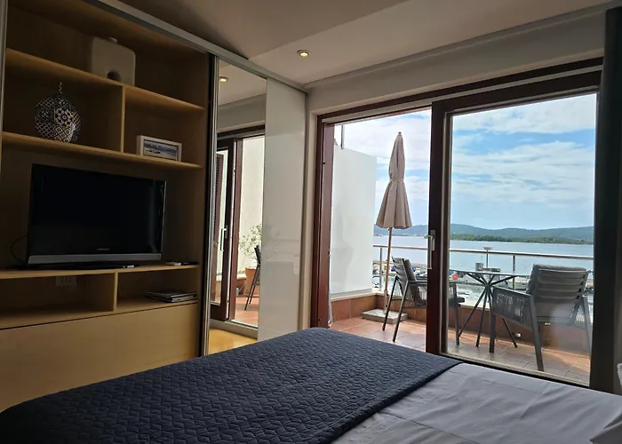 Seafront Oliva * Турань