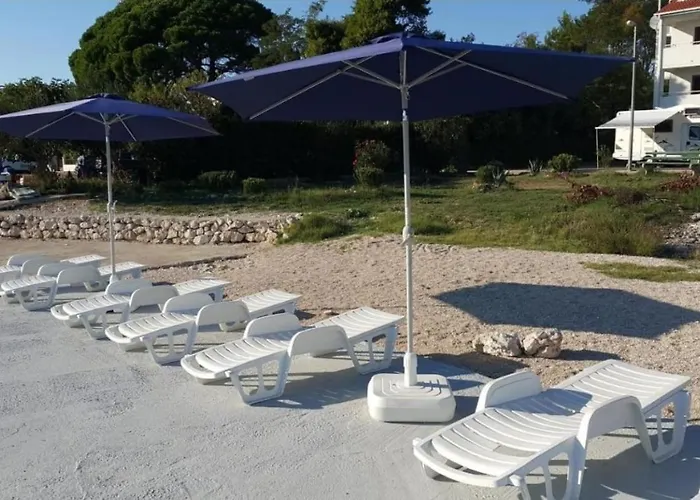 Вилла Seafront Oliva *